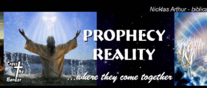 Live 9am PT – Prophecy Reality Worldview Weekly