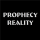 Prophecy Reality Live this morning